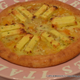 Illustration for article titled Oh Goodness, There Are Kit Kat Pizzas in Japan